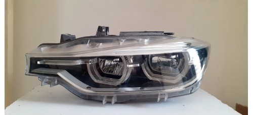BMW F30 LCİ SOL (10/14) XENON LED
